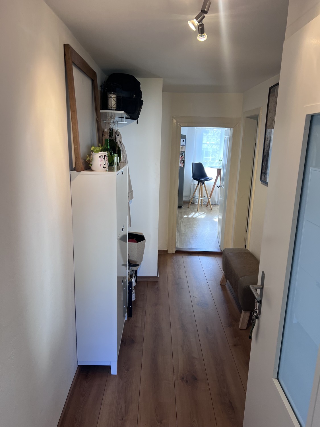 Appartamento di 4 ½ locali