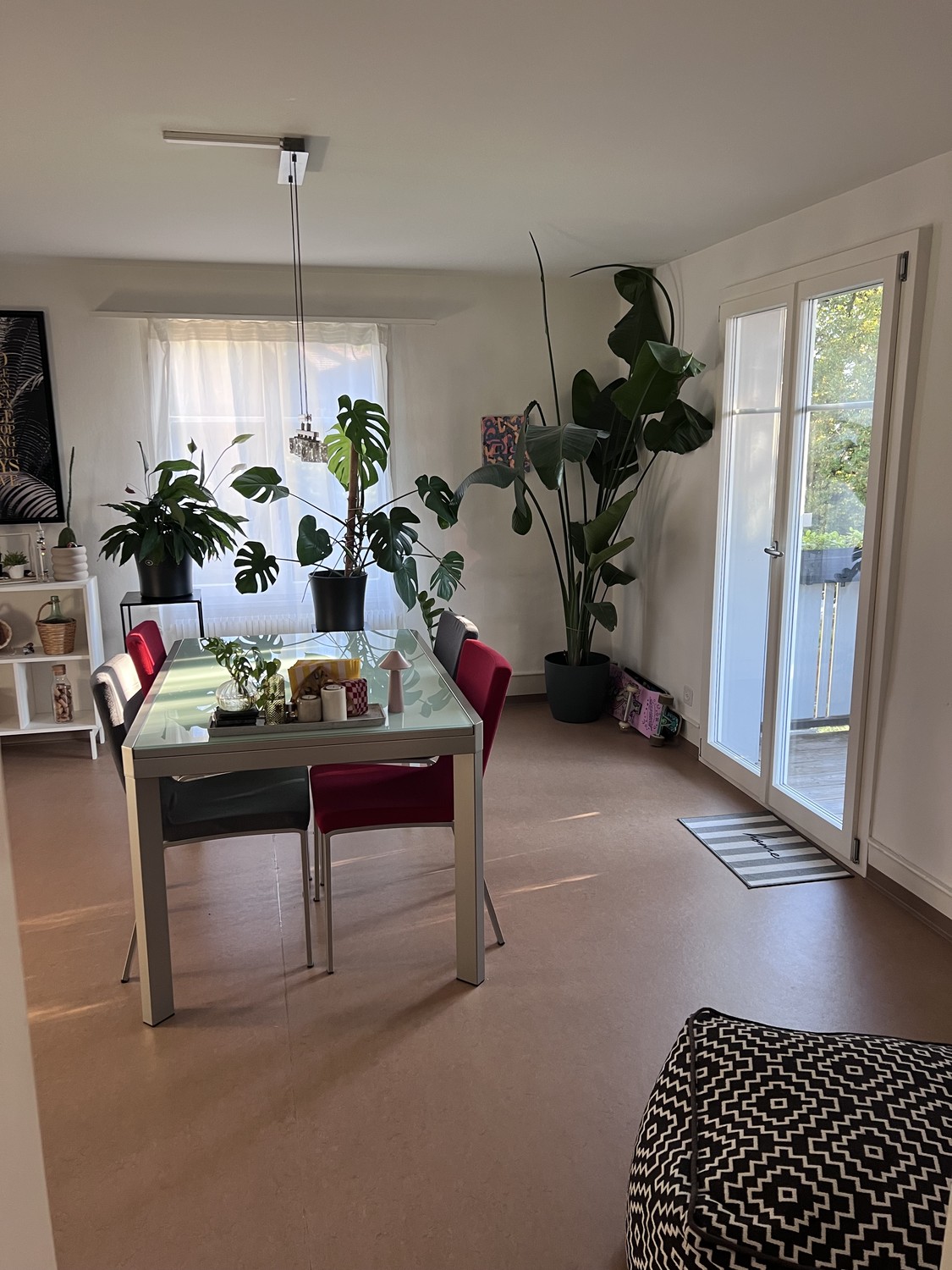 Appartamento di 4 ½ locali