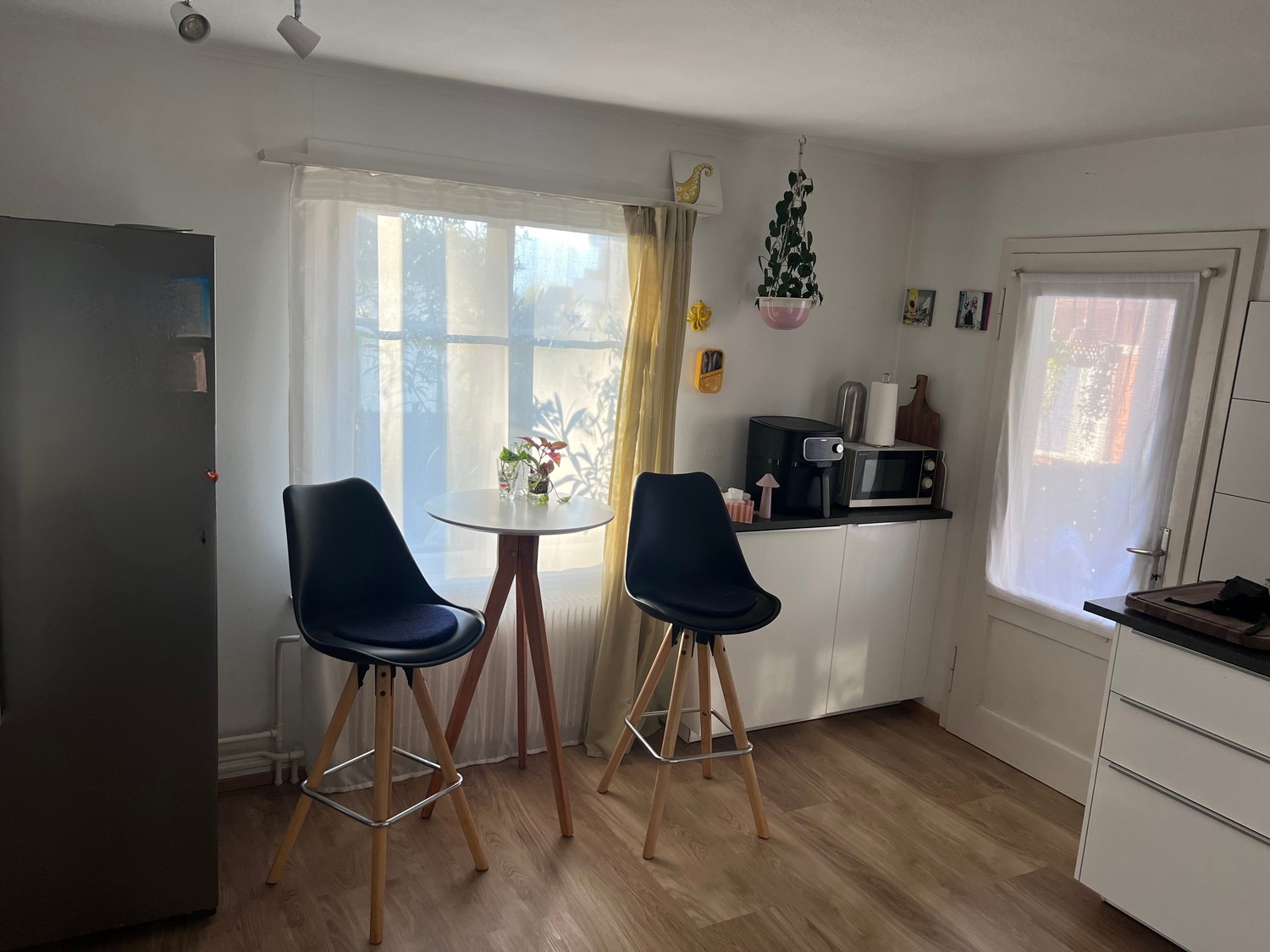 Appartamento di 4 ½ locali