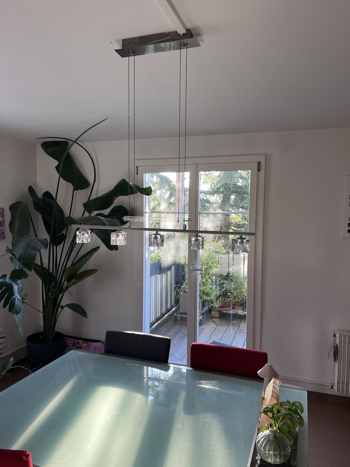 Appartamento di 4 ½ locali
