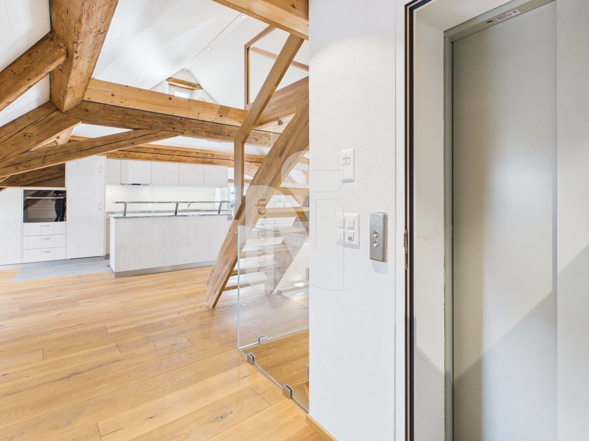 3 locali duplex, foto 9 di 10