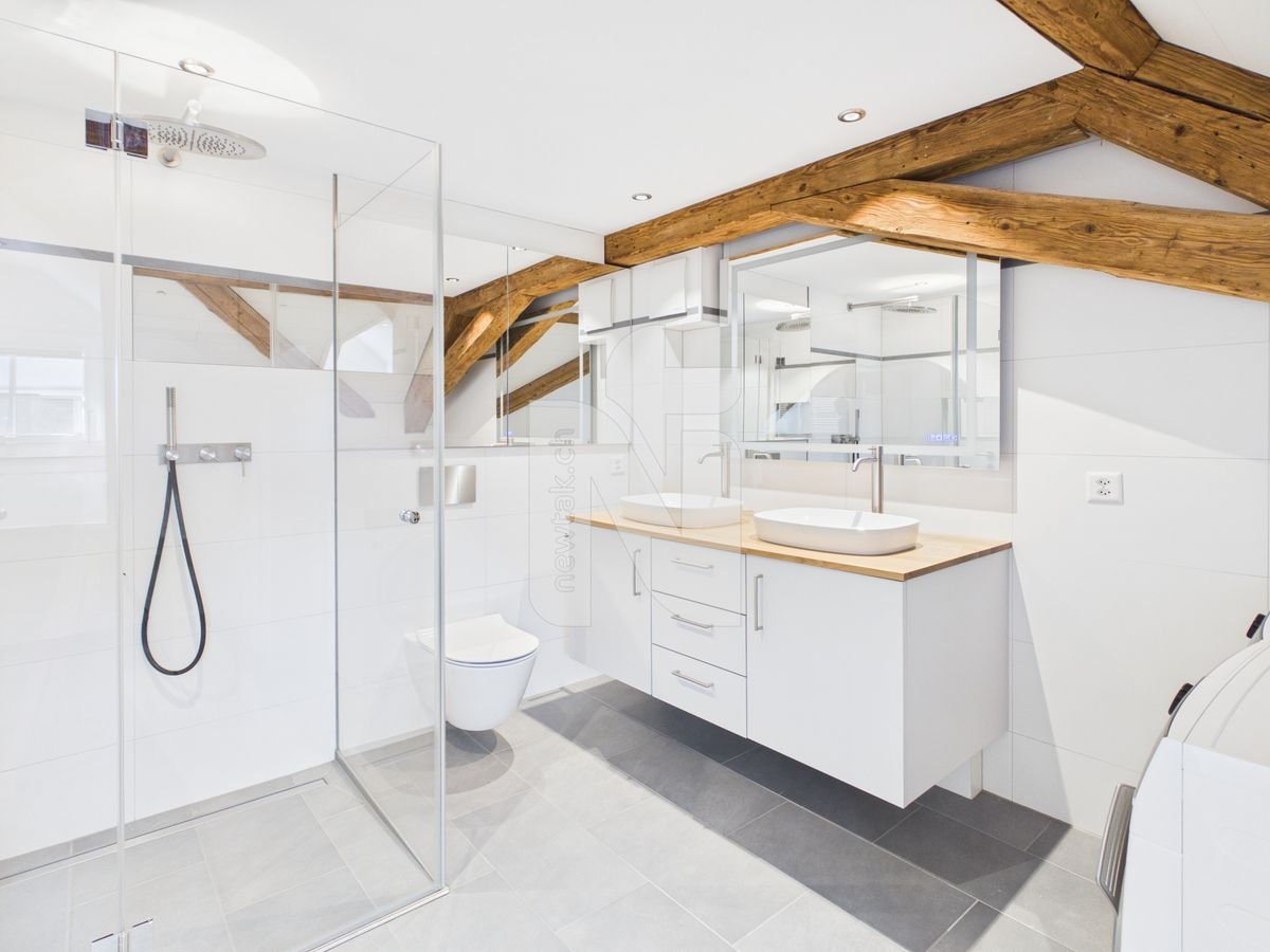 3 locali duplex, foto 3 di 10