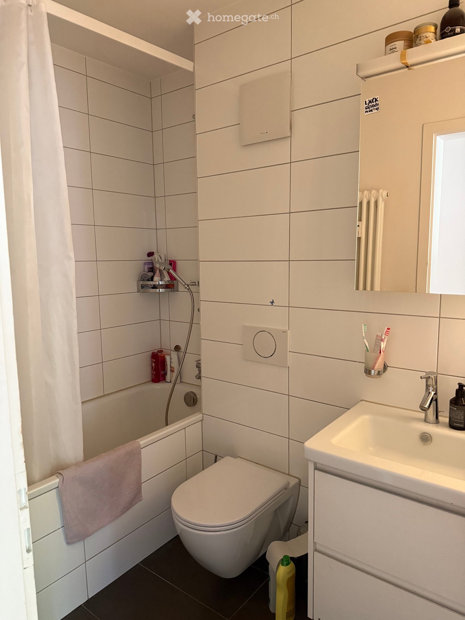 appartamento di 3 locali, foto 5 di 5
