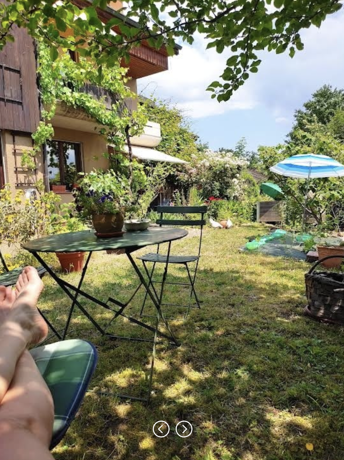 Stanza in un appartamento condiviso, foto 8 di 9