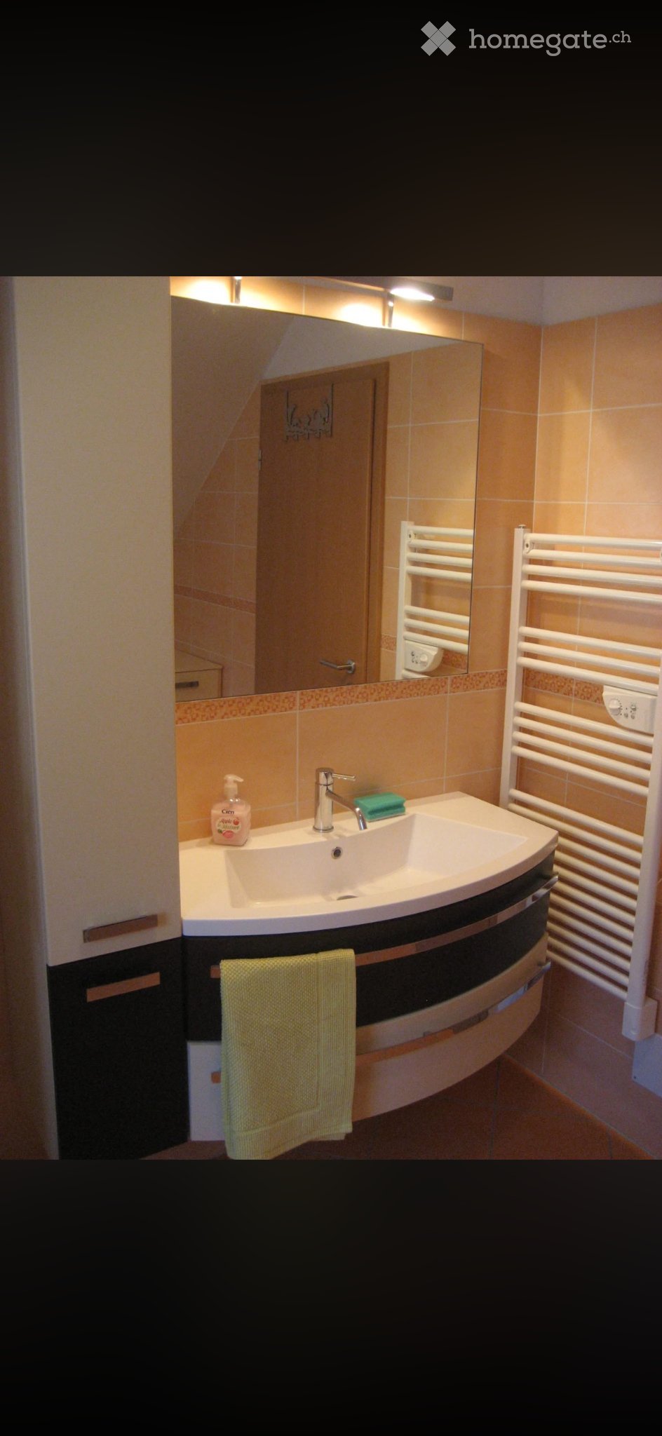 1 ½ rooms apartment, foto 4 di 5