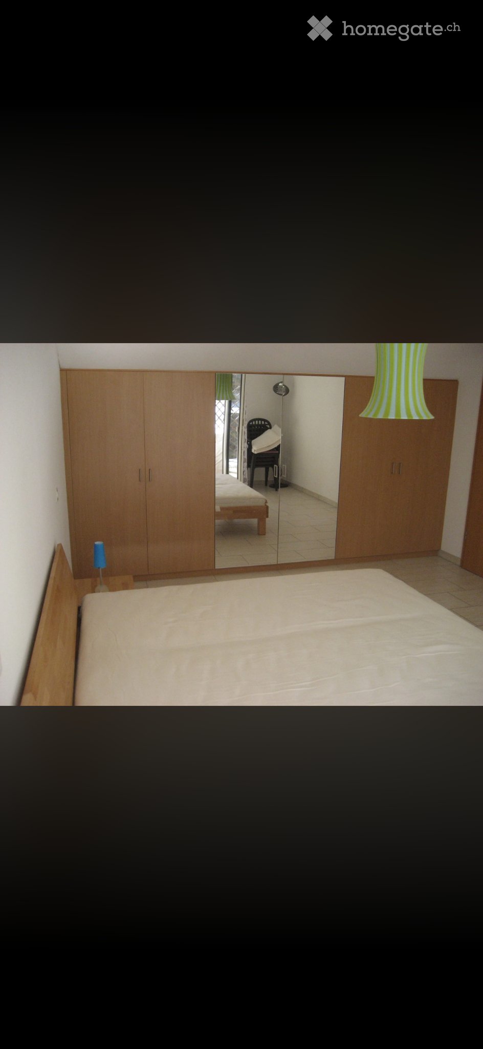 1 ½ rooms apartment, foto 5 di 5