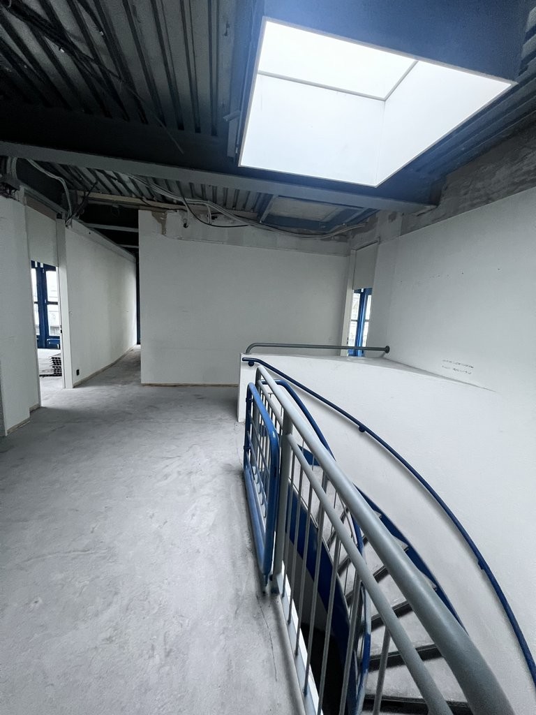 ufficio di 220m²