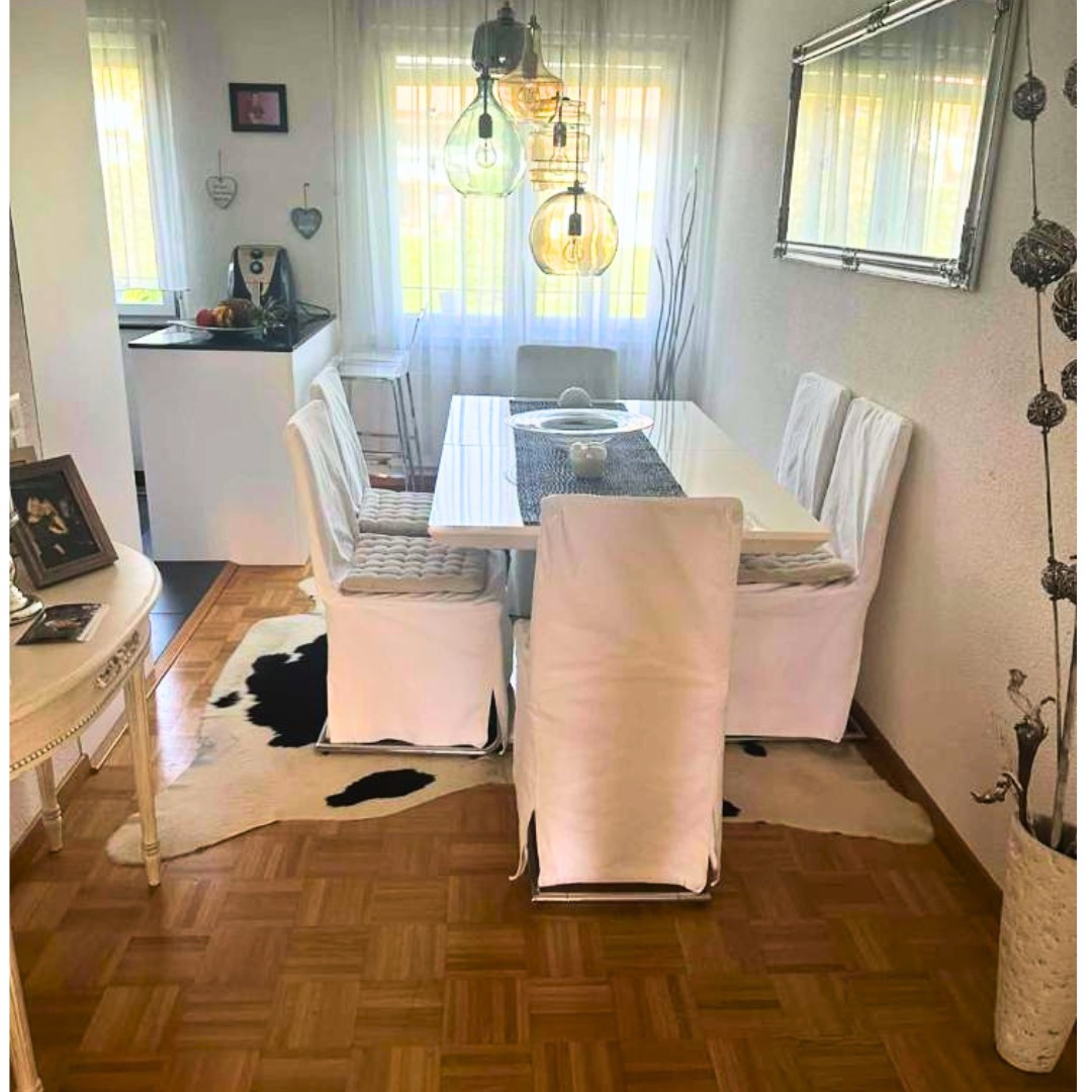 Stanza in un appartamento condiviso, foto 6 di 7
