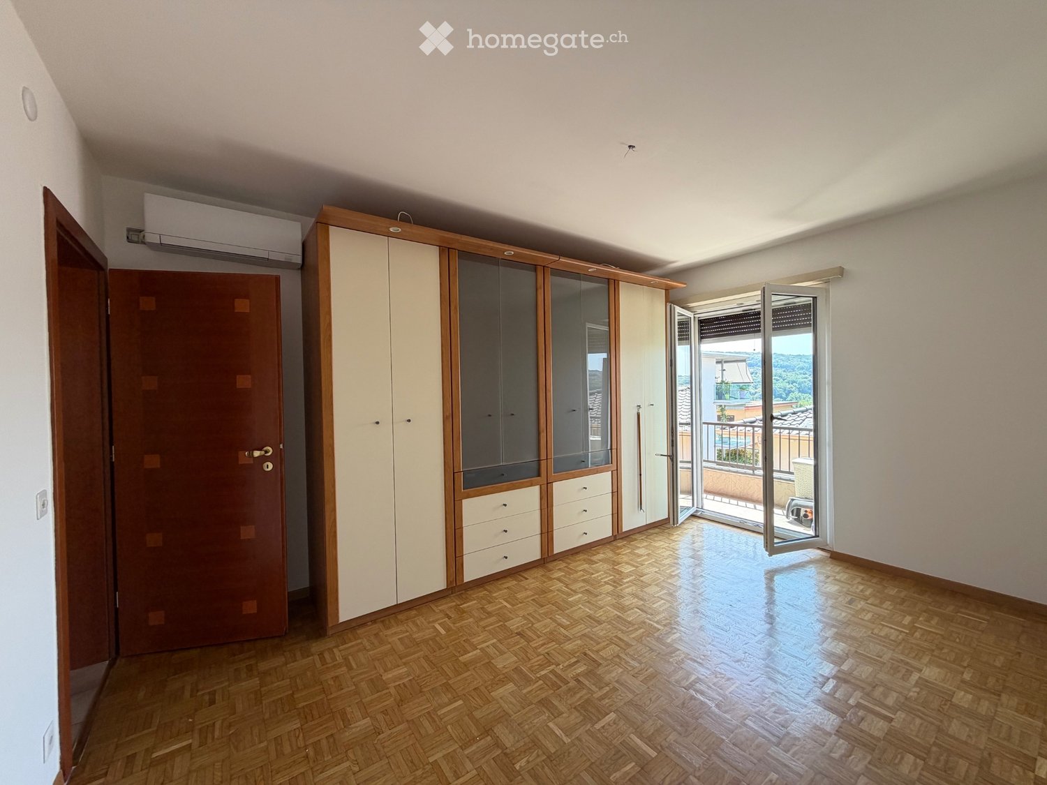 3 ½ rooms apartment, foto 4 di 5