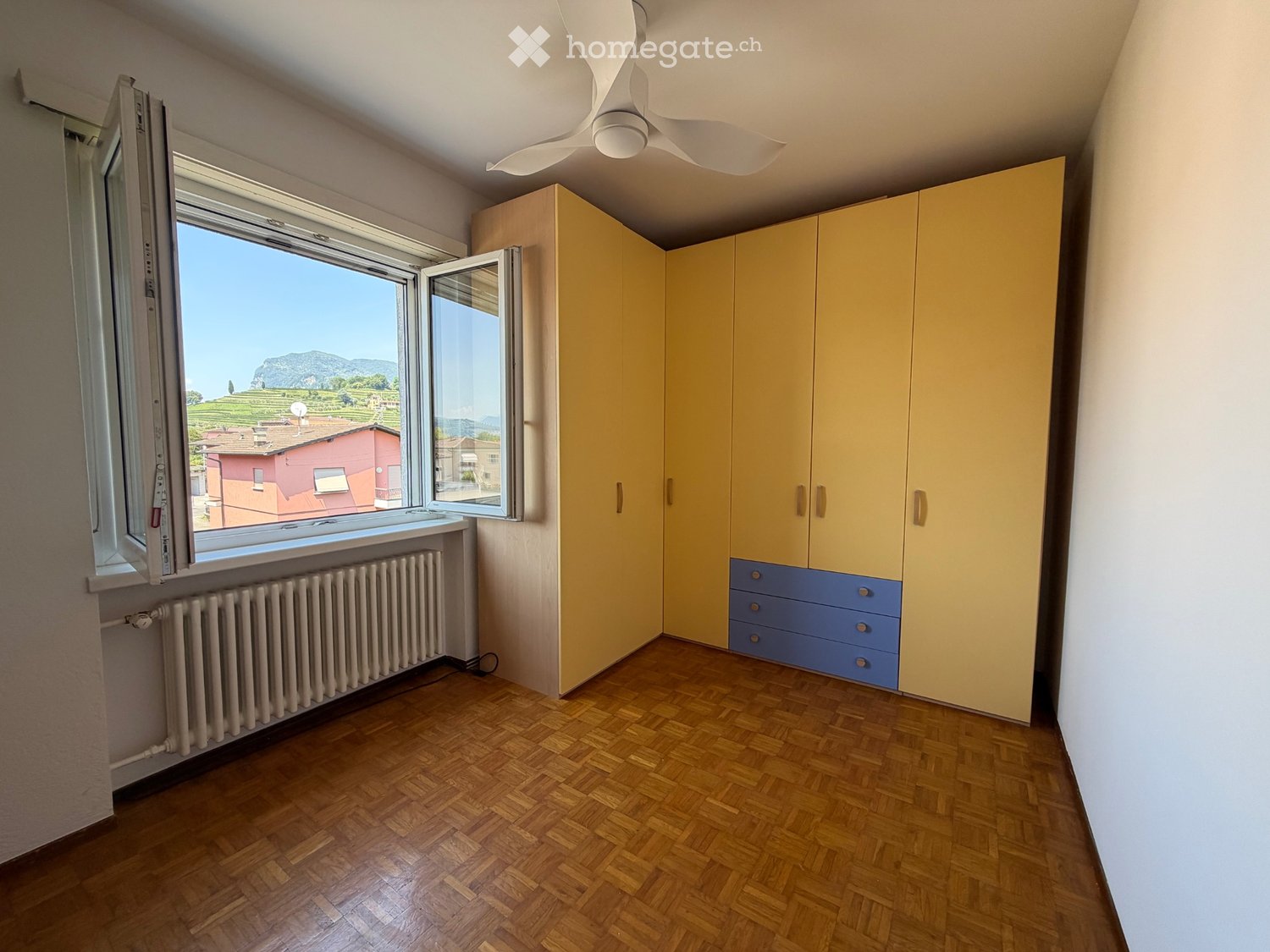 3 ½ rooms apartment, foto 5 di 5