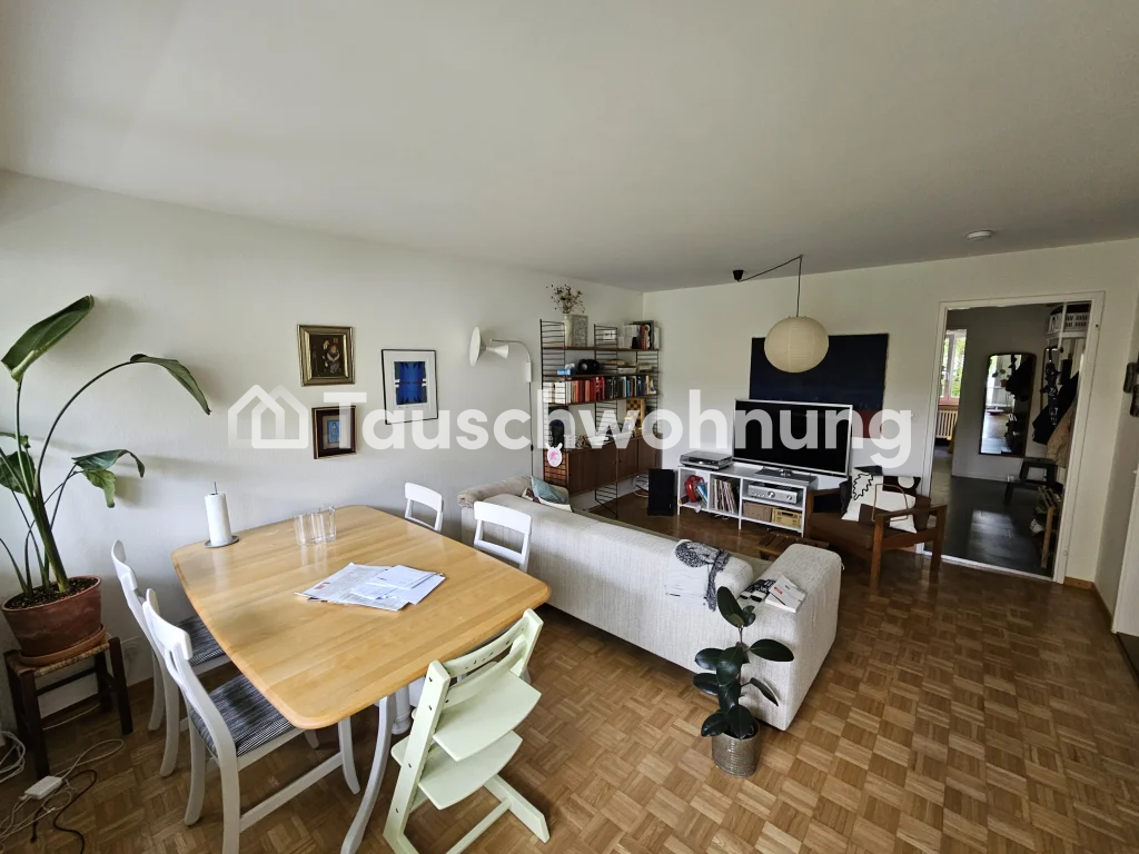 Appartamento di 4 ½ locali, foto 2 di 5