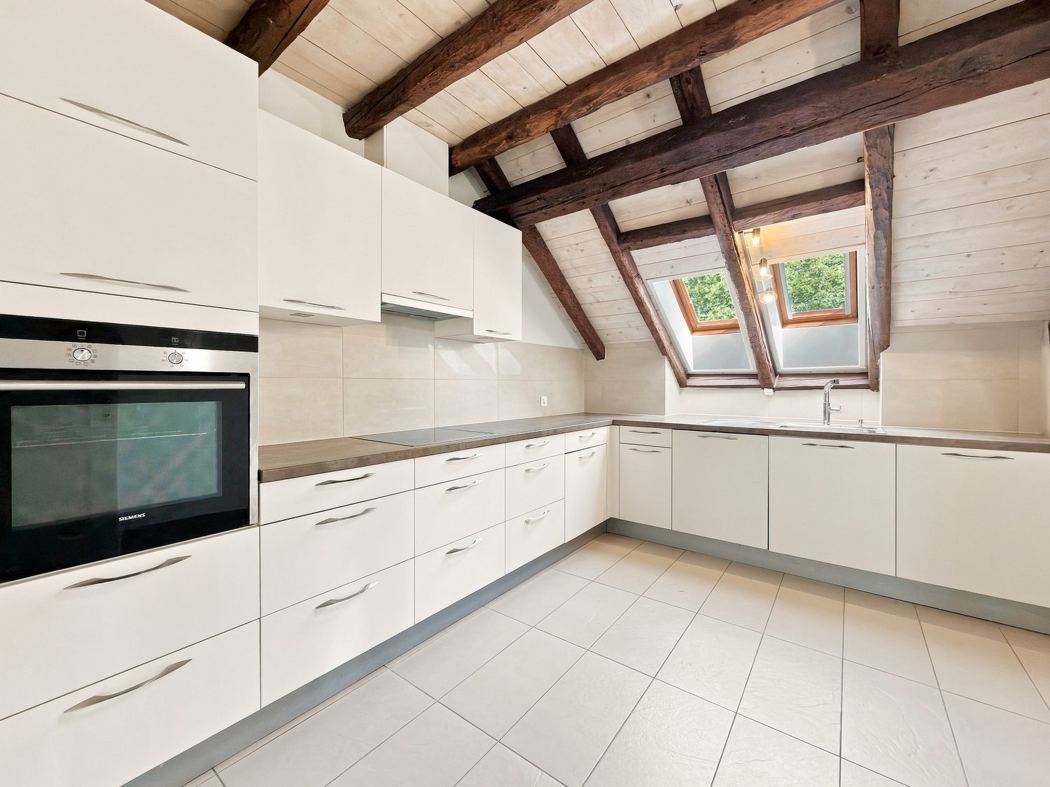 Appartamento di 6 ½ locali