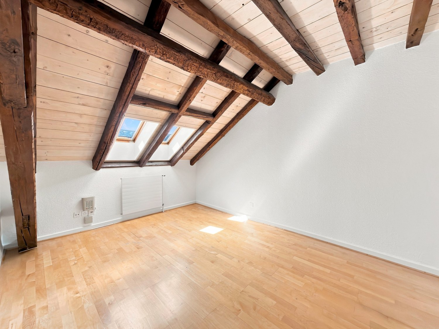 Appartamento di 6 ½ locali