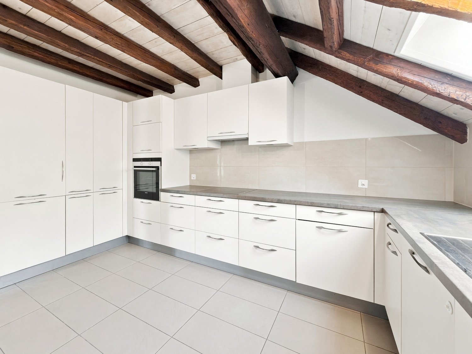 Appartamento di 6 ½ locali