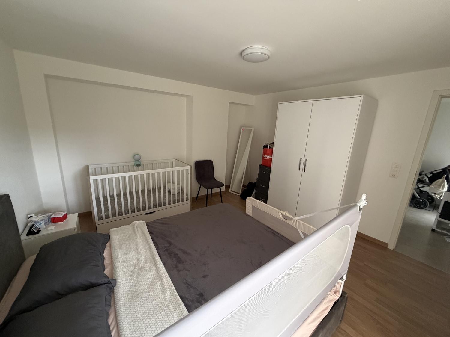 Appartamento di 2 ½ locali