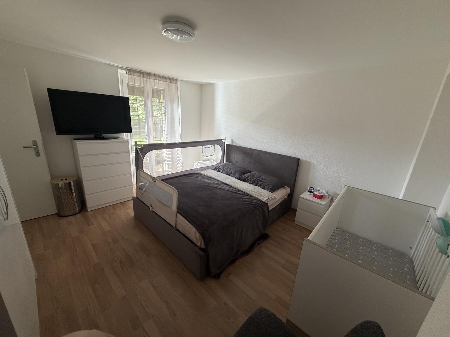 Appartamento di 2 ½ locali