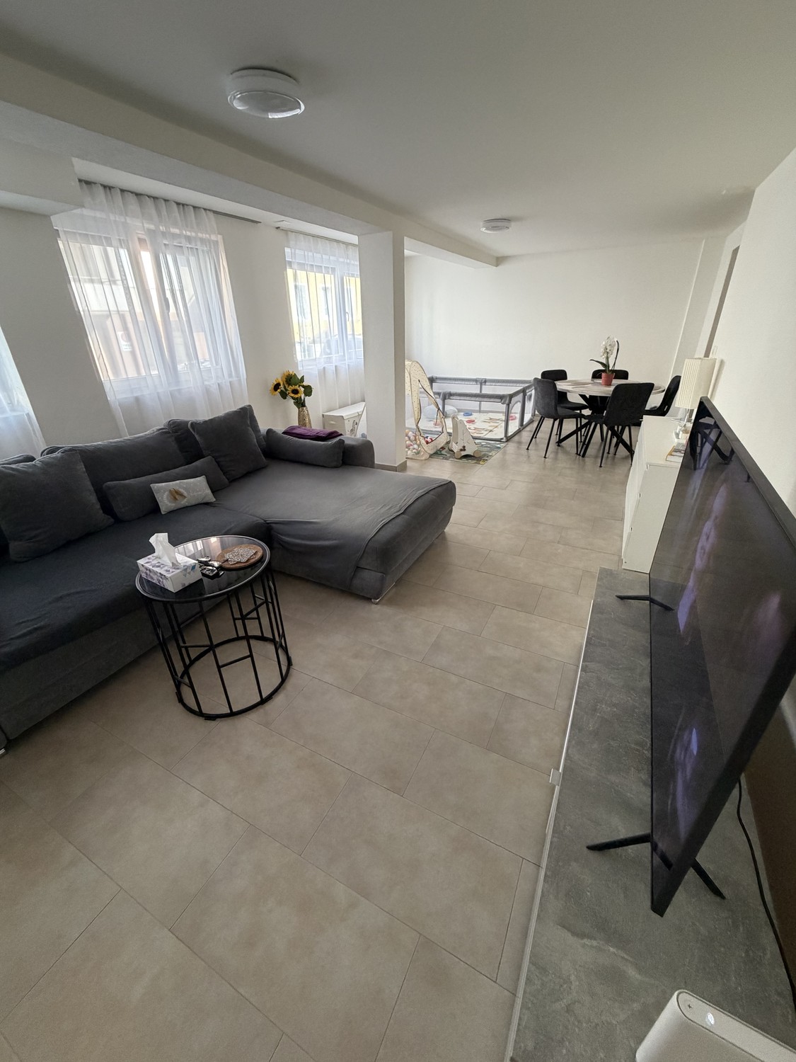 Appartamento di 2 ½ locali