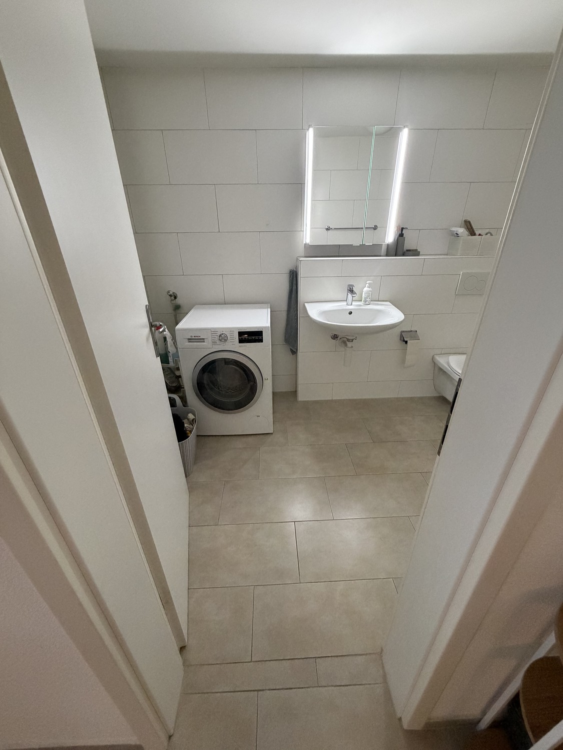 Appartamento di 2 ½ locali