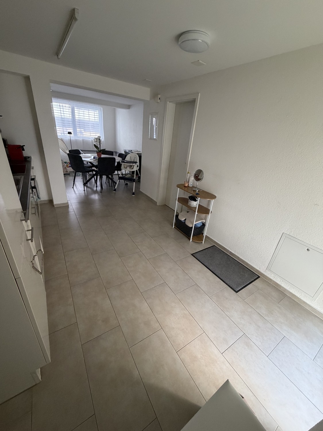 Appartamento di 2 ½ locali