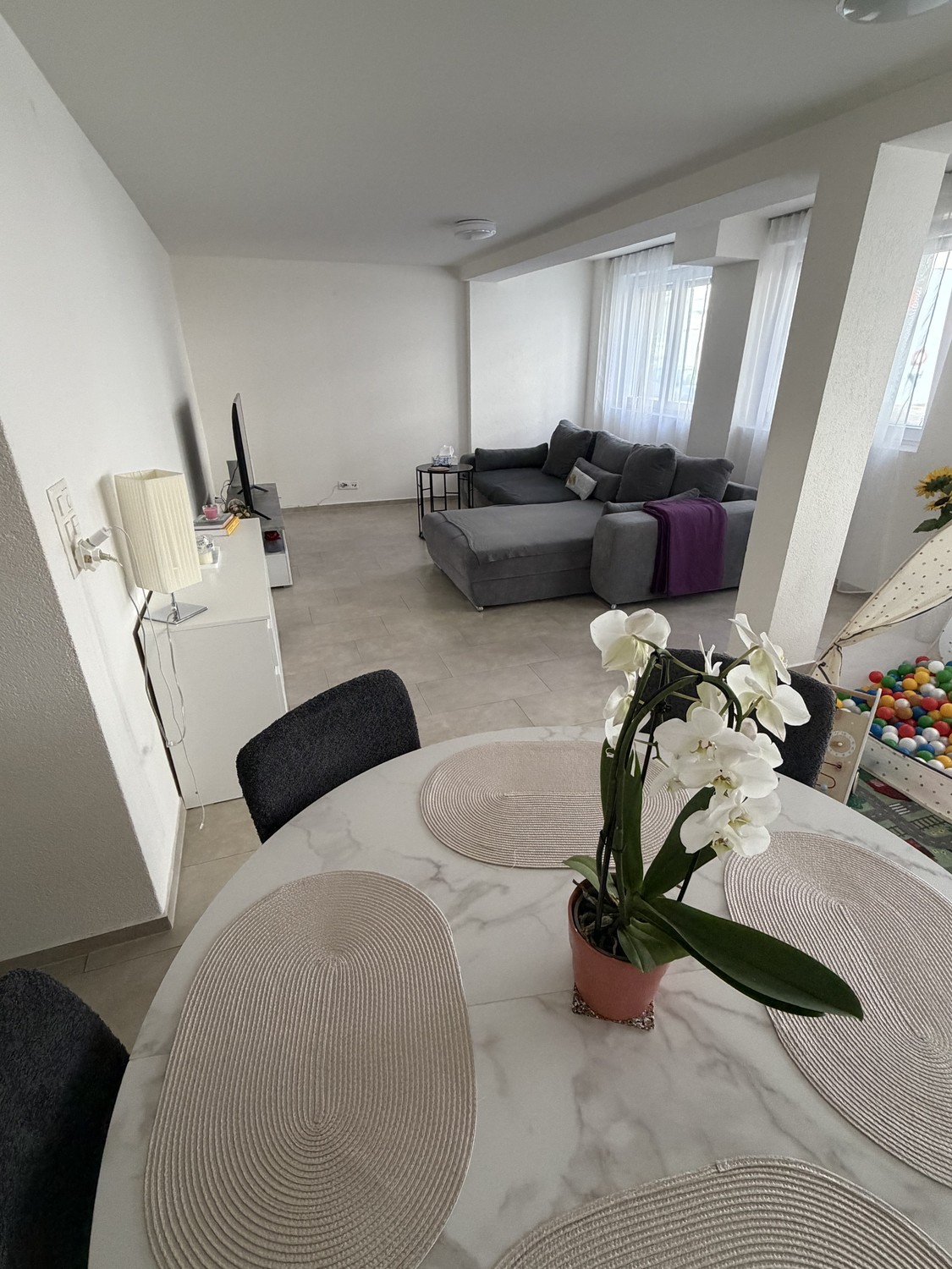 Appartamento di 2 ½ locali