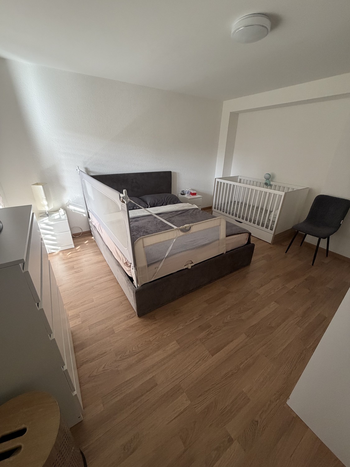Appartamento di 2 ½ locali