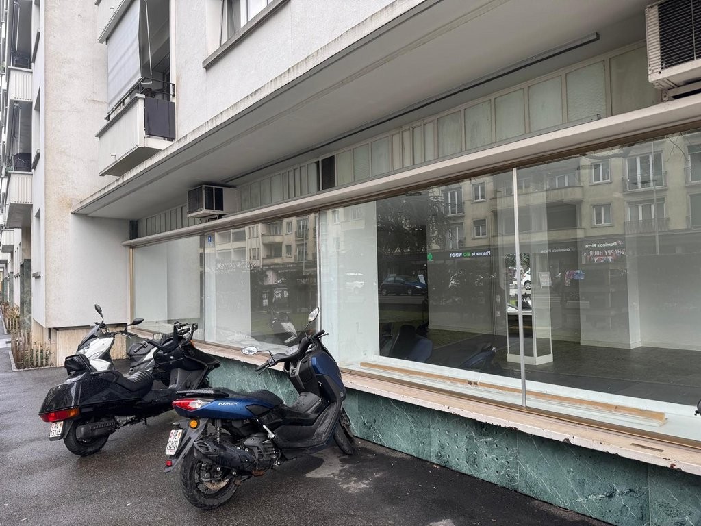 Negozio di 60m², foto 4 di 5
