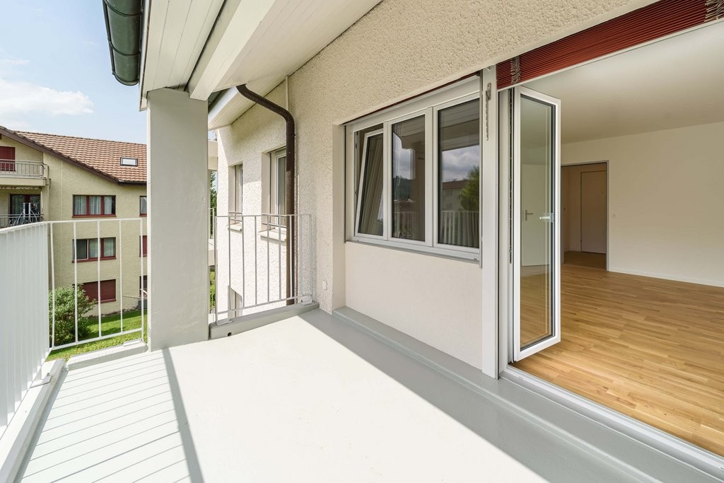 appartamento di 1 ½ locali, foto 1 di 5