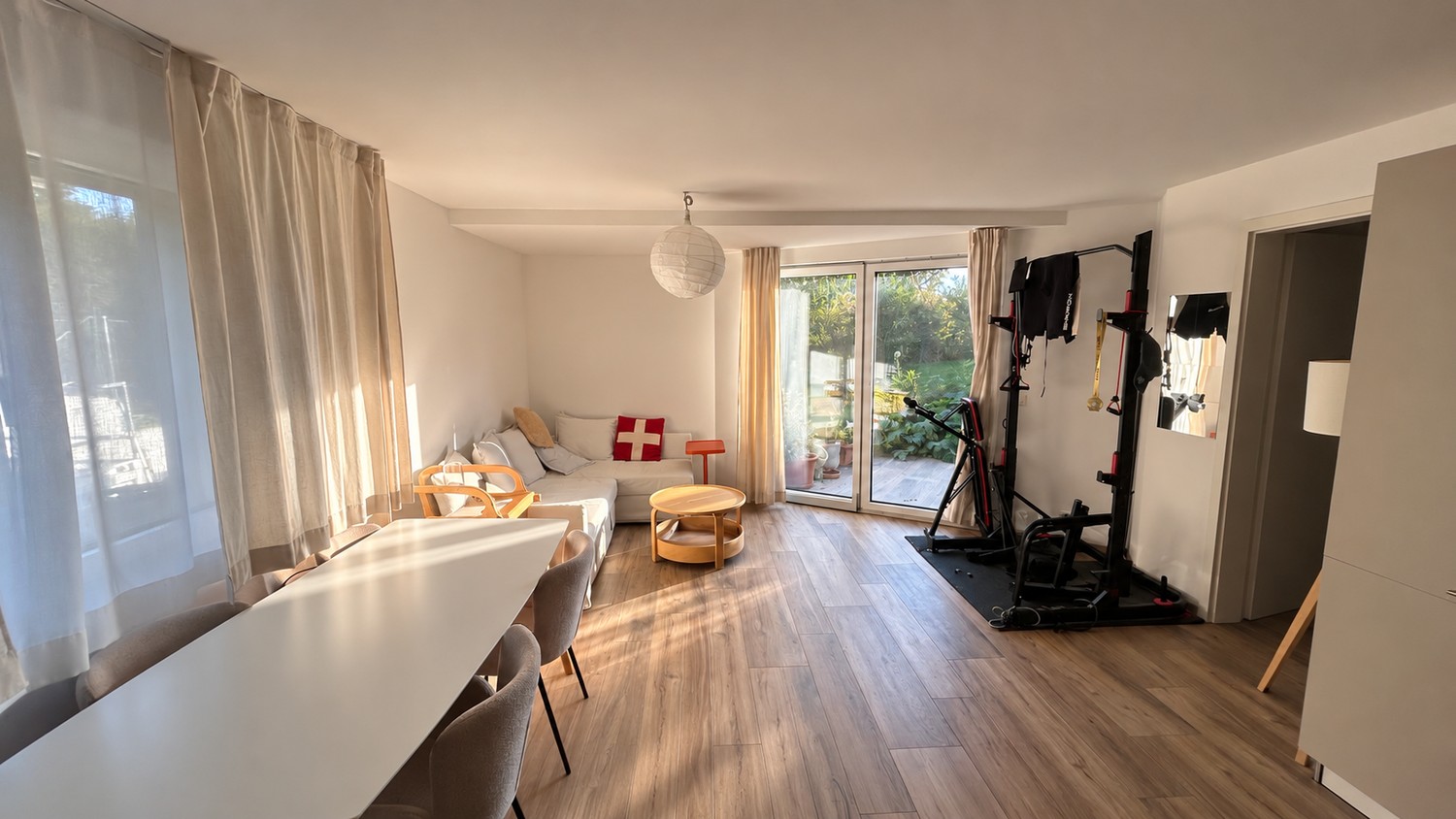Appartamento di 2 ½ locali, foto 1 di 10