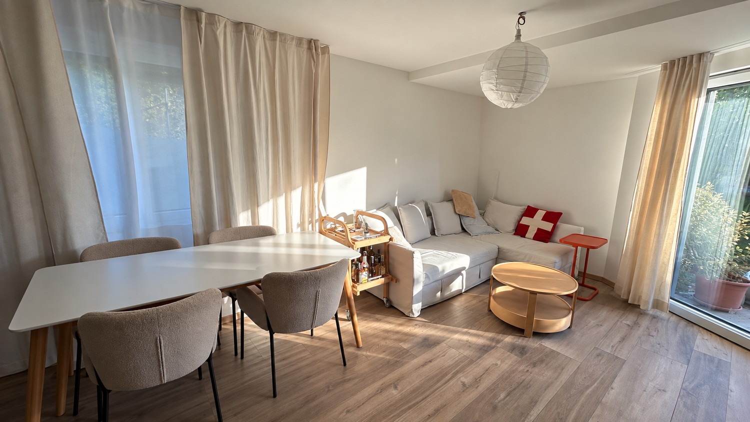Appartamento di 2 ½ locali, foto 2 di 10