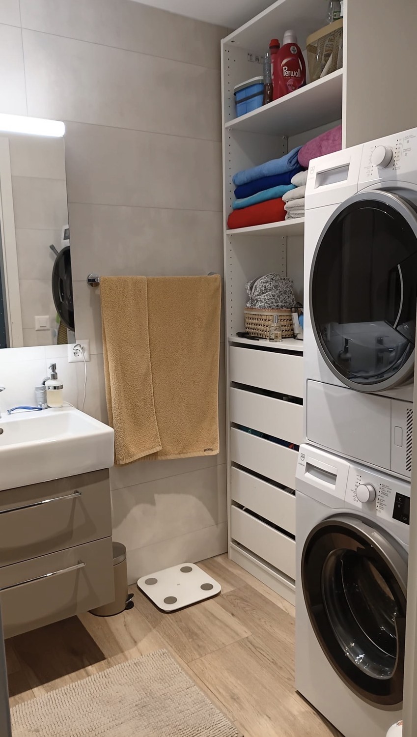 Appartamento di 2 ½ locali, foto 4 di 10