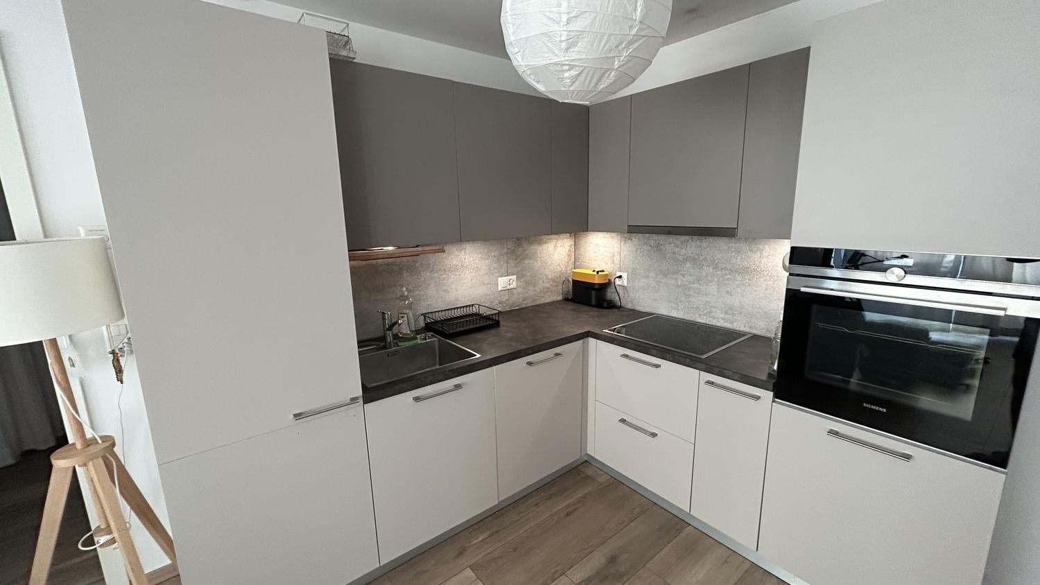 Appartamento di 2 ½ locali, foto 8 di 10