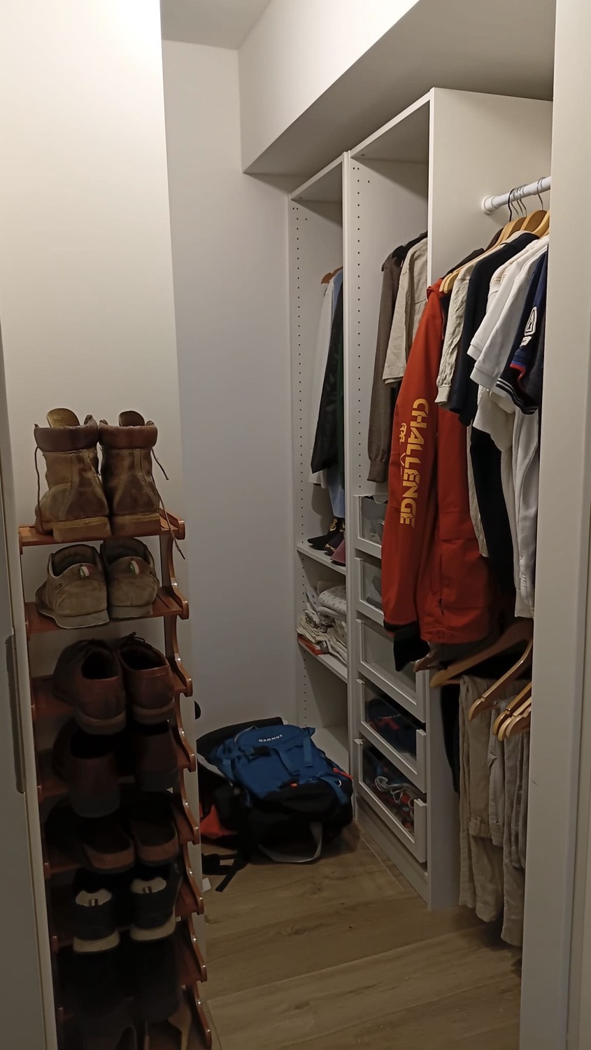 Appartamento di 2 ½ locali, foto 9 di 10