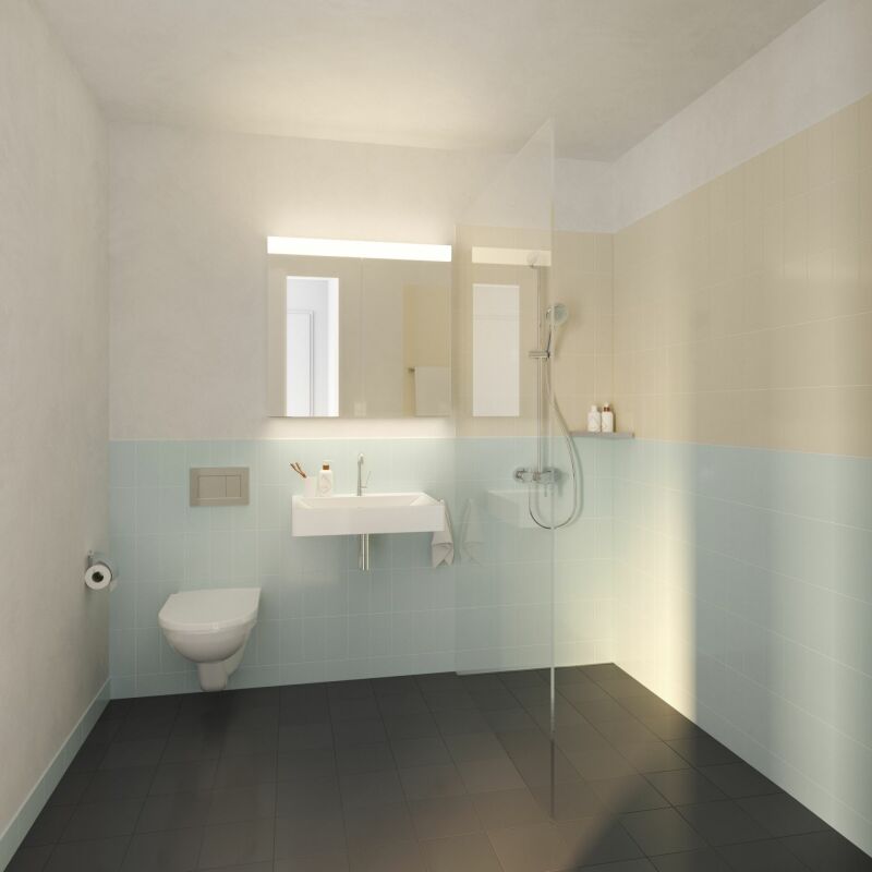 3 ½ pièces appartement