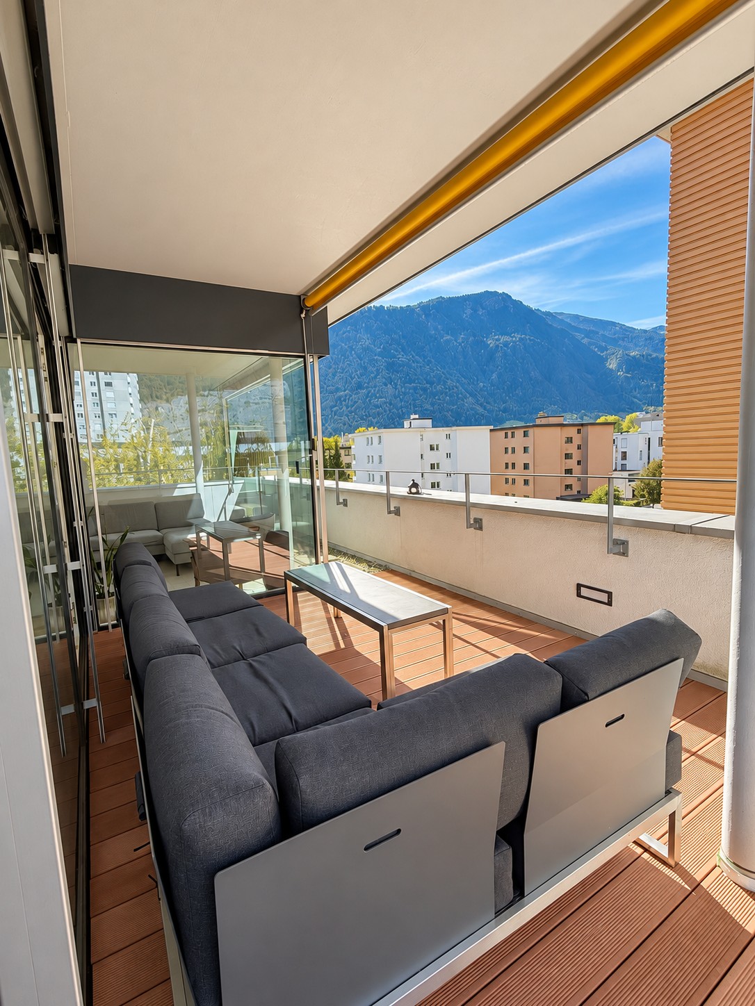 appartamento di 2 locali, foto 3 di 5