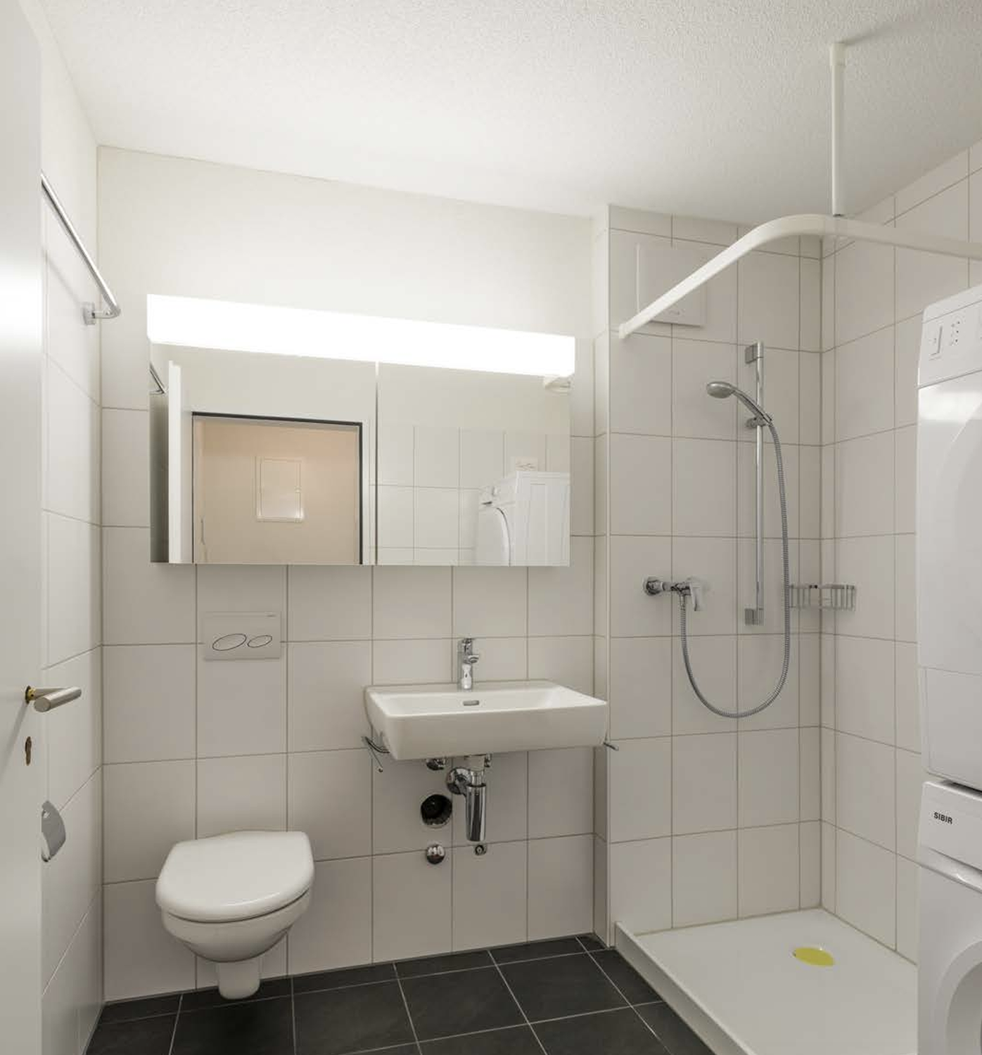 Appartamento di 2 ½ locali, foto 6 di 6