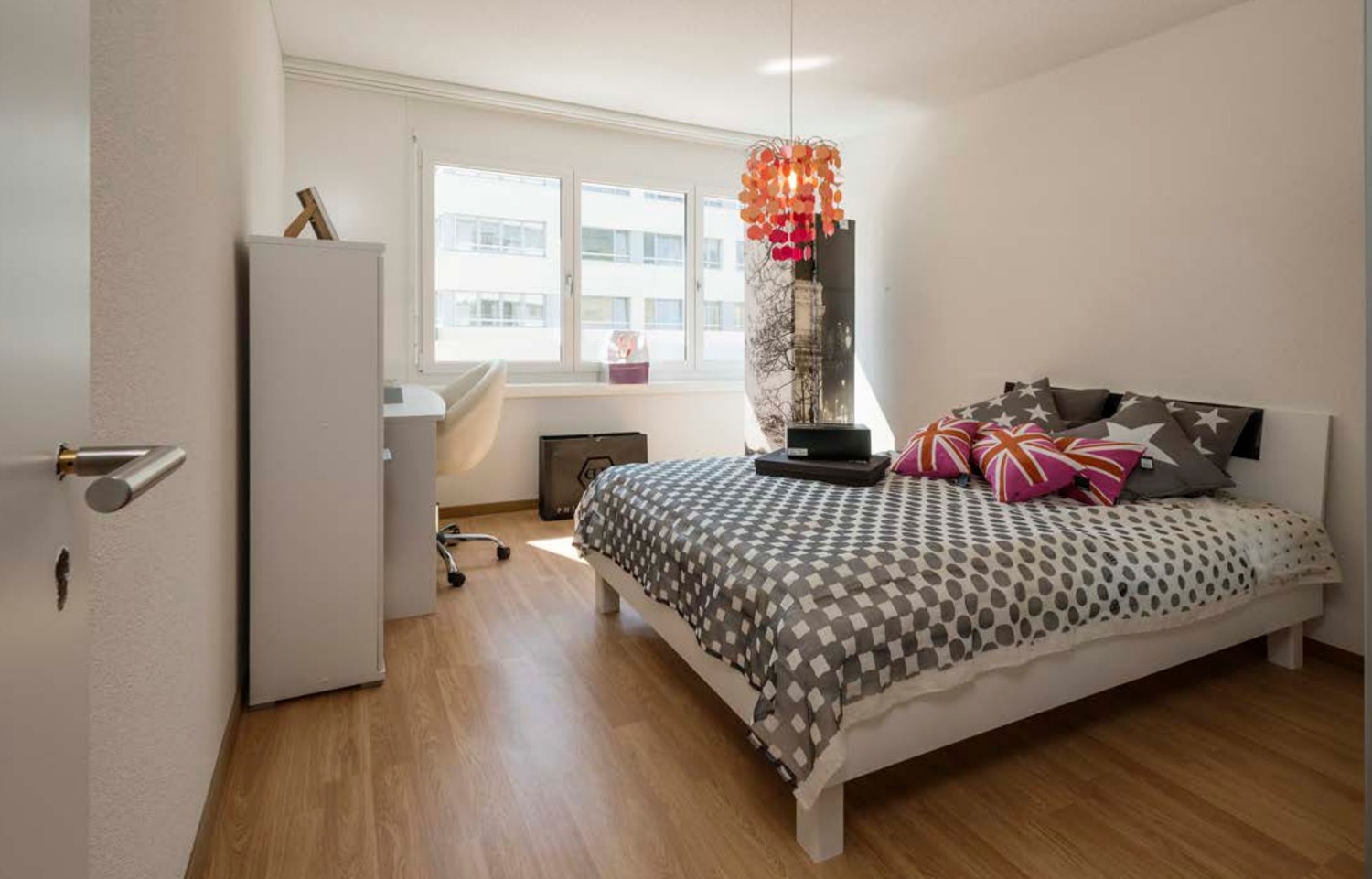 Appartamento di 2 ½ locali, foto 2 di 6