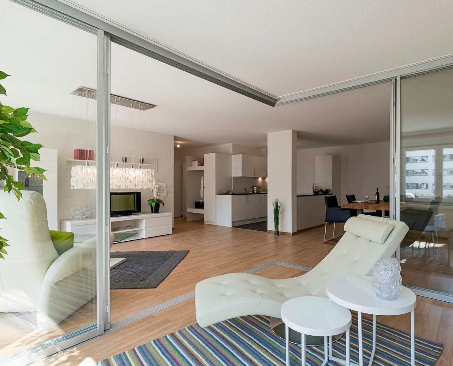 Appartamento di 2 ½ locali, foto 1 di 6