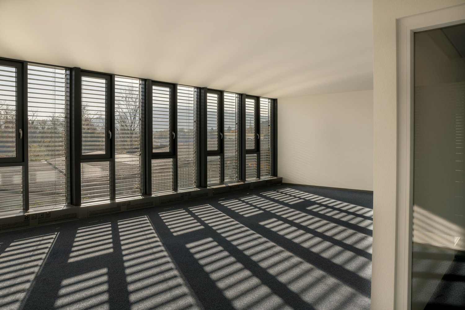 170m² ufficio