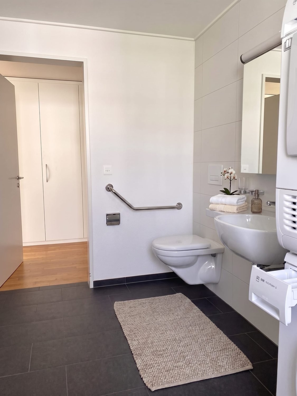 Appartamento di 1 ½ locali, foto 3 di 7
