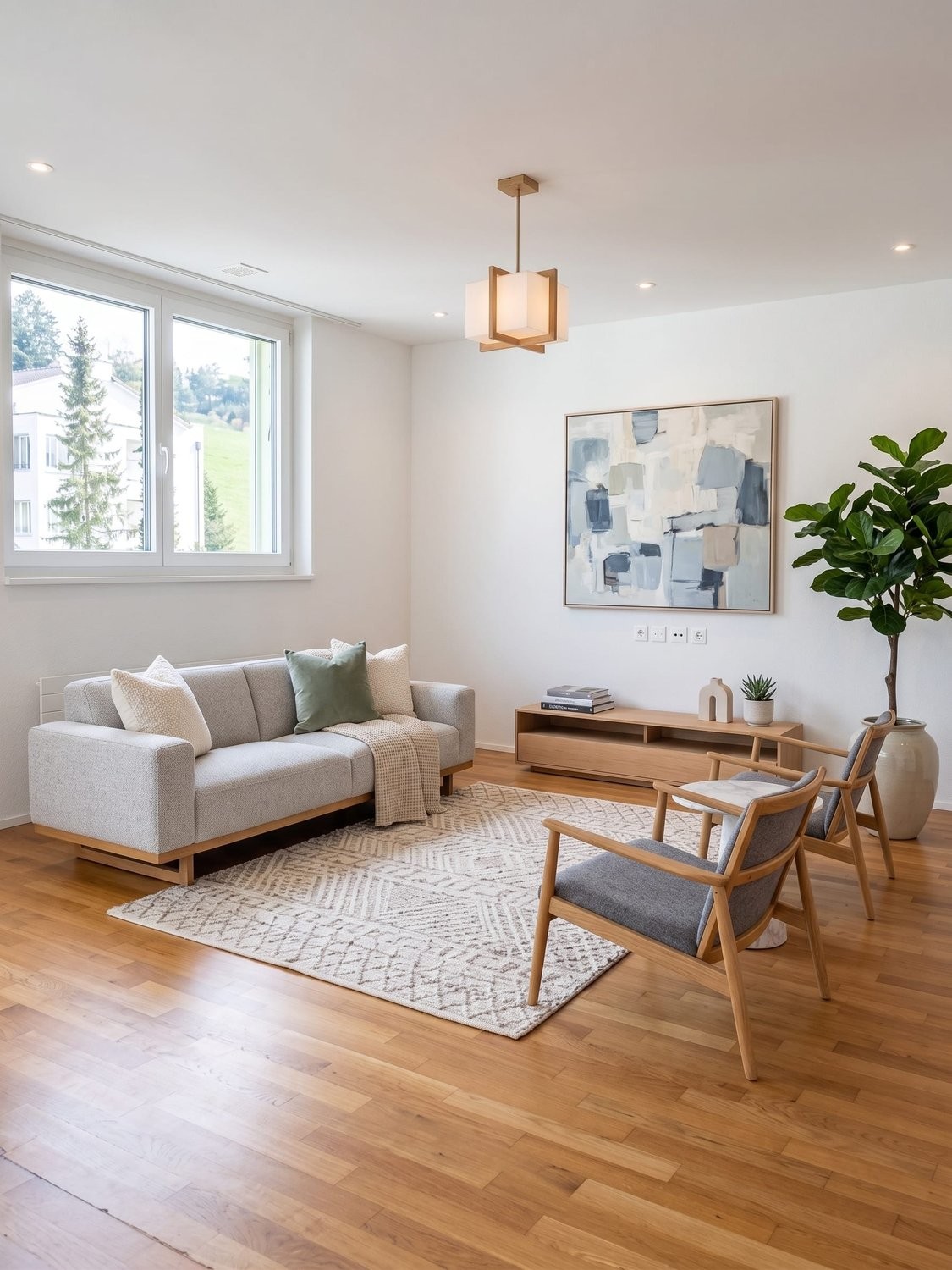 Appartamento di 1 ½ locali, foto 7 di 7
