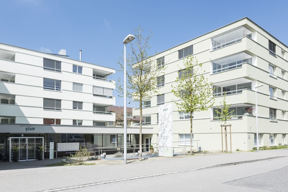 Appartamento di 1 ½ locali, foto 1 di 7