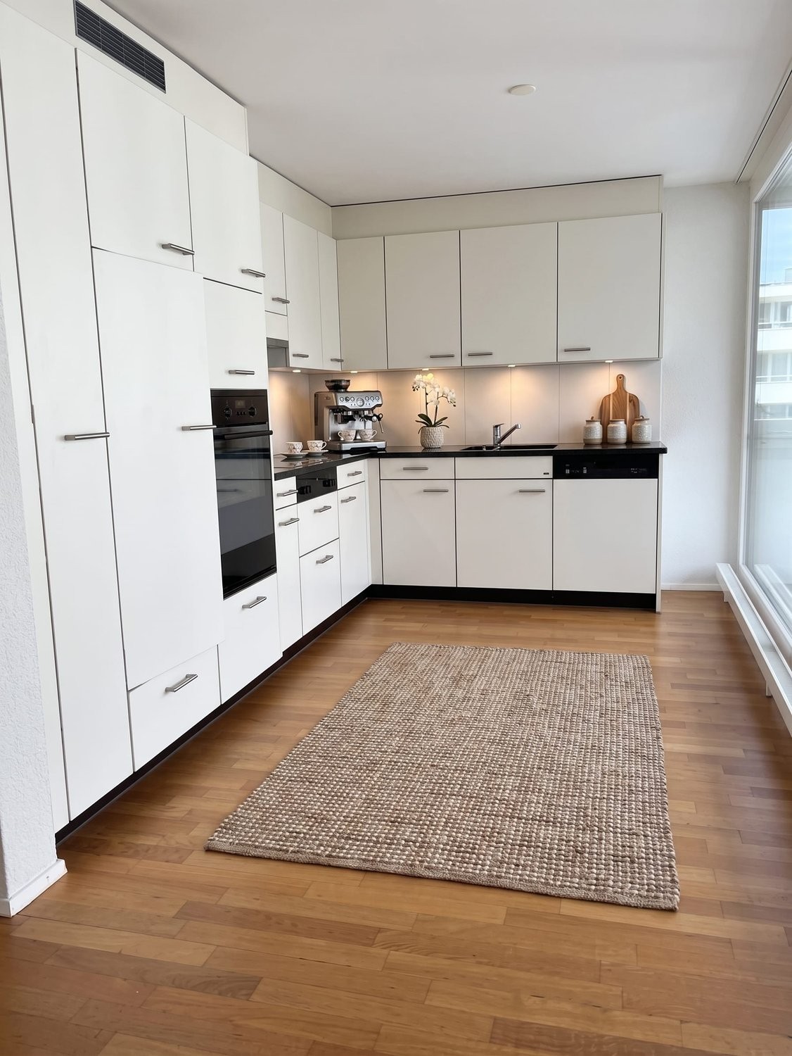 Appartamento di 1 ½ locali, foto 6 di 7