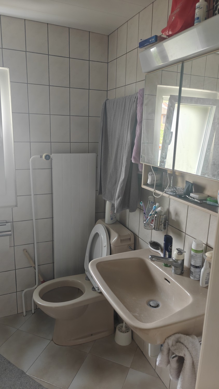 Appartamento di 3 ½ locali