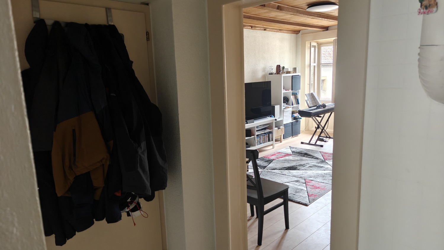 Appartamento di 3 ½ locali