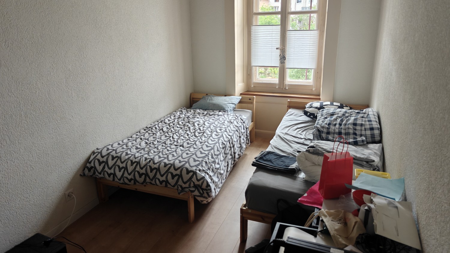 Appartamento di 3 ½ locali