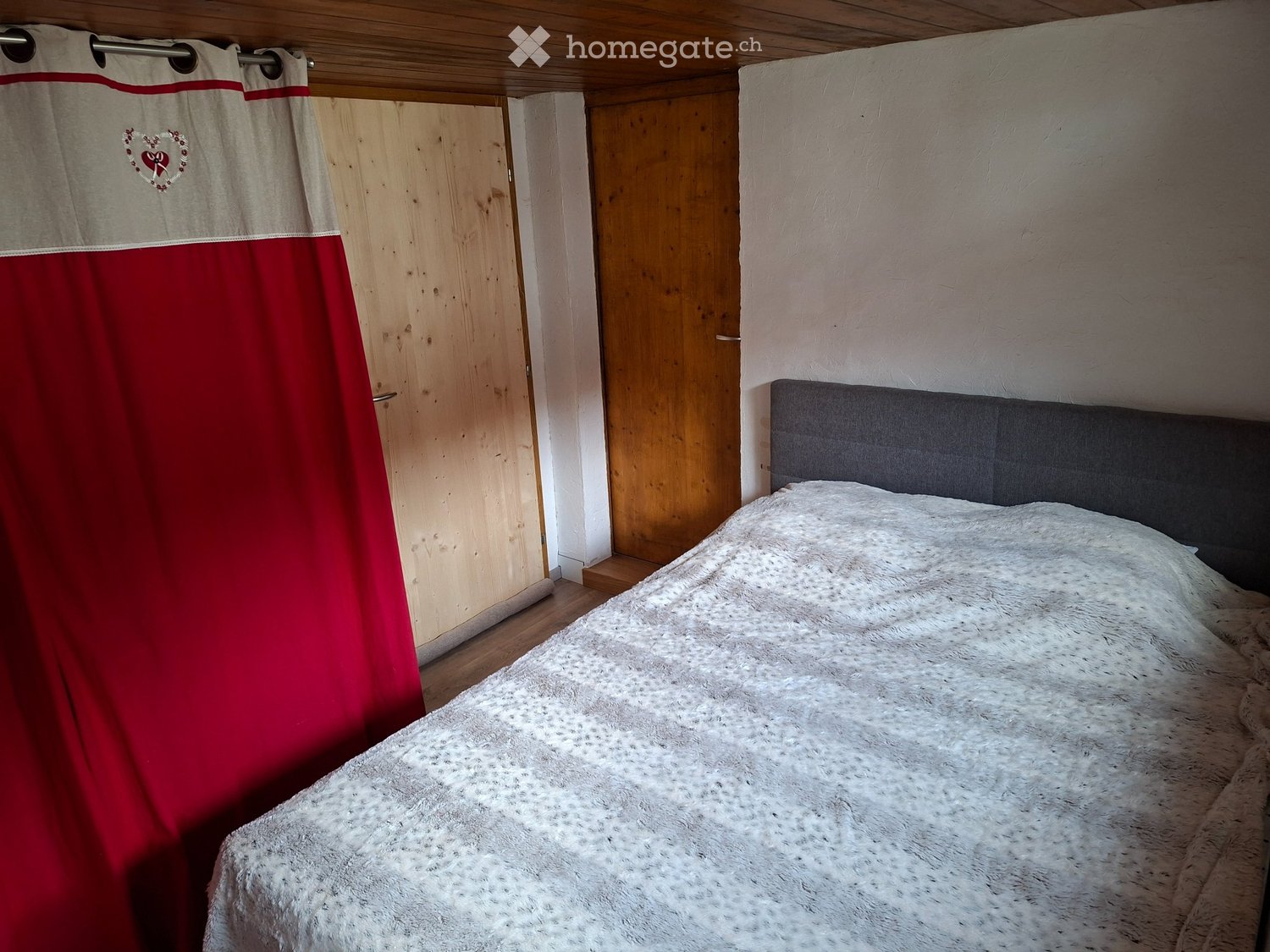 Appartamento di 2 ½ locali