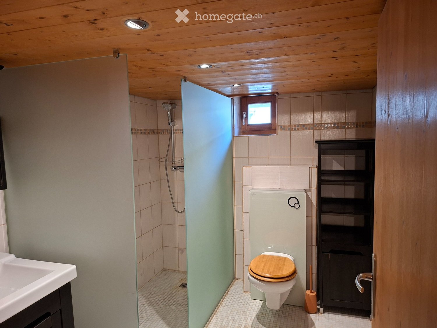 Appartamento di 2 ½ locali