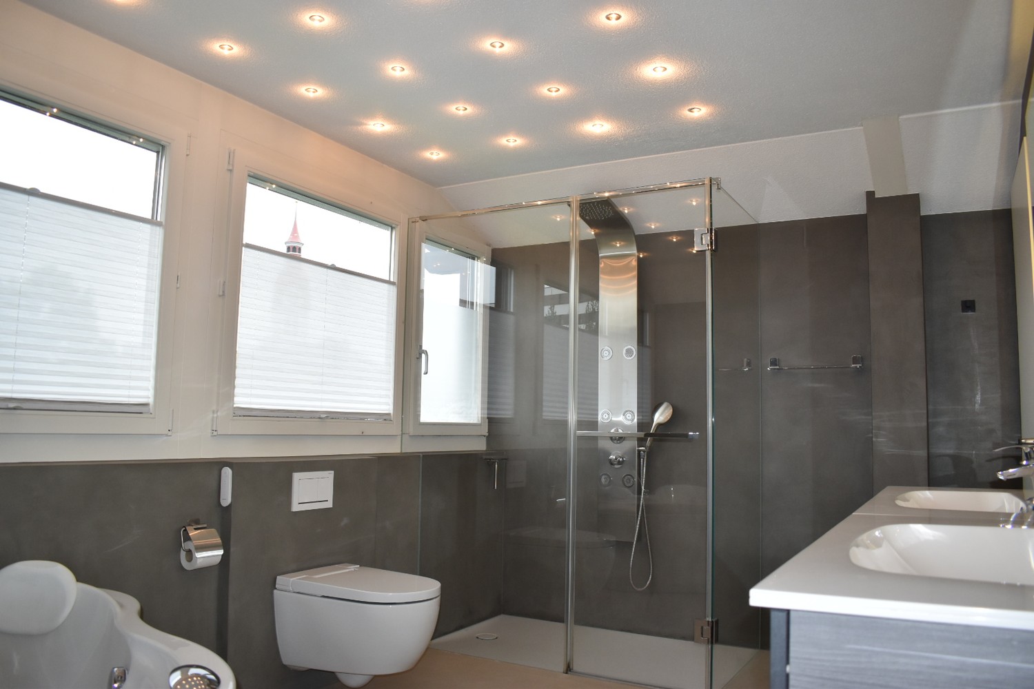 Casa singola di 6 ½ locali, foto 8 di 10