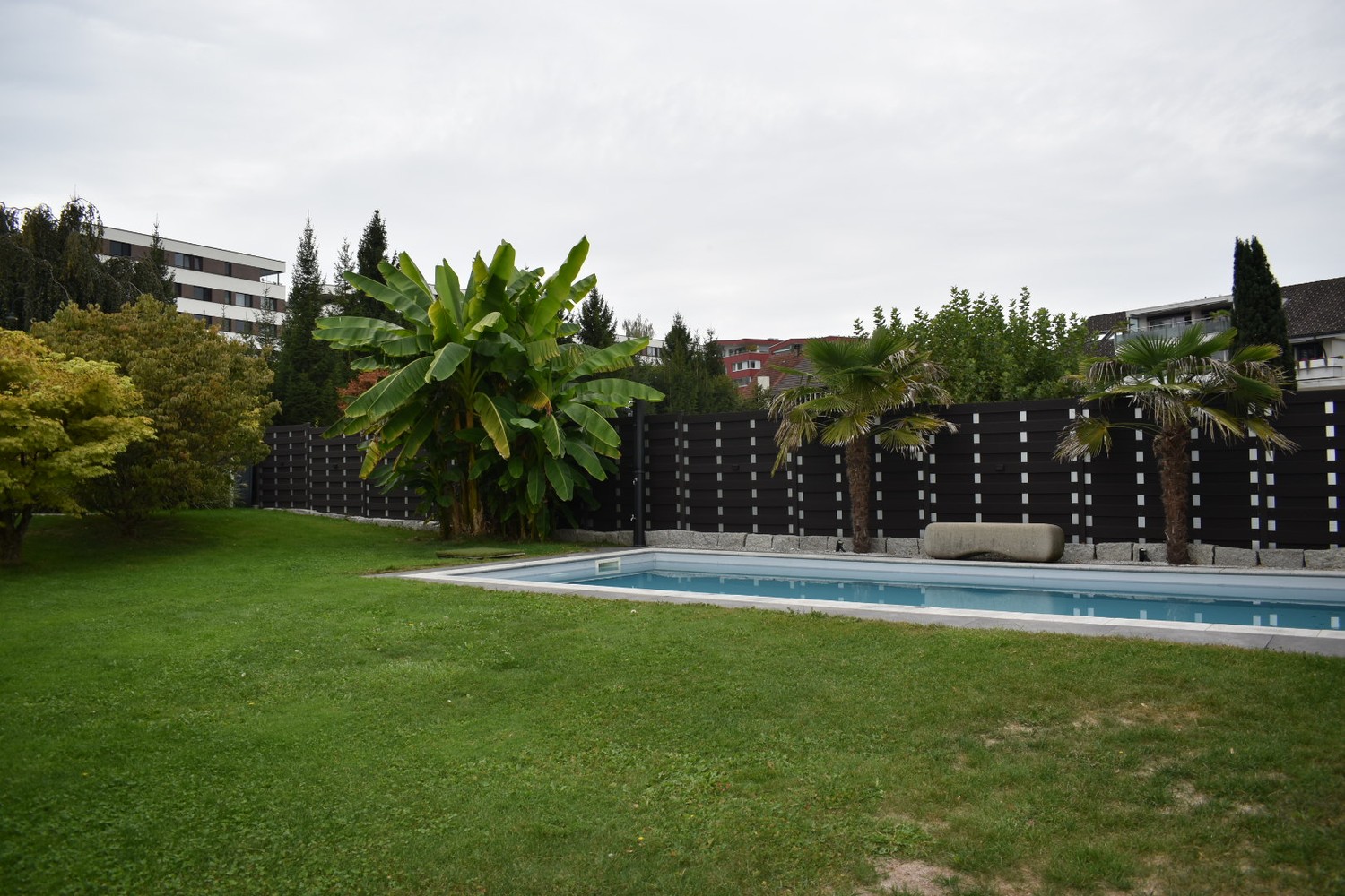 Casa singola di 6 ½ locali, foto 10 di 10