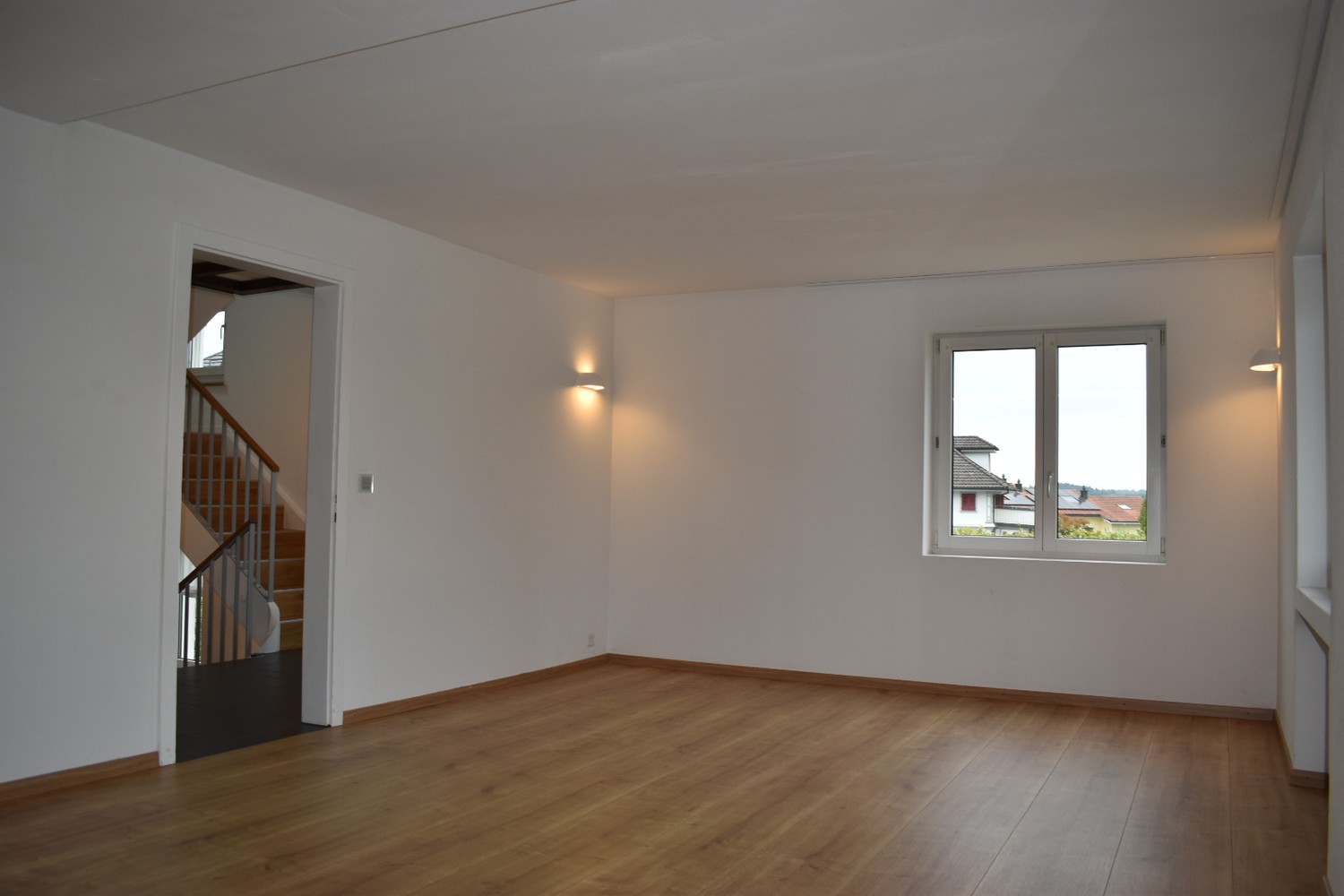 Casa singola di 6 ½ locali, foto 3 di 10
